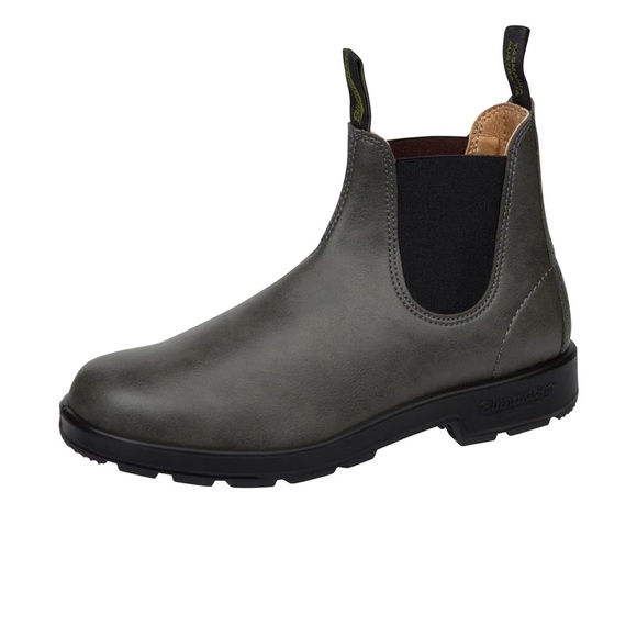 Blundstone Chelsea Boot NEW IN BOX Steel Gray size 5 UK / 8 US women - Picture 1 of 6